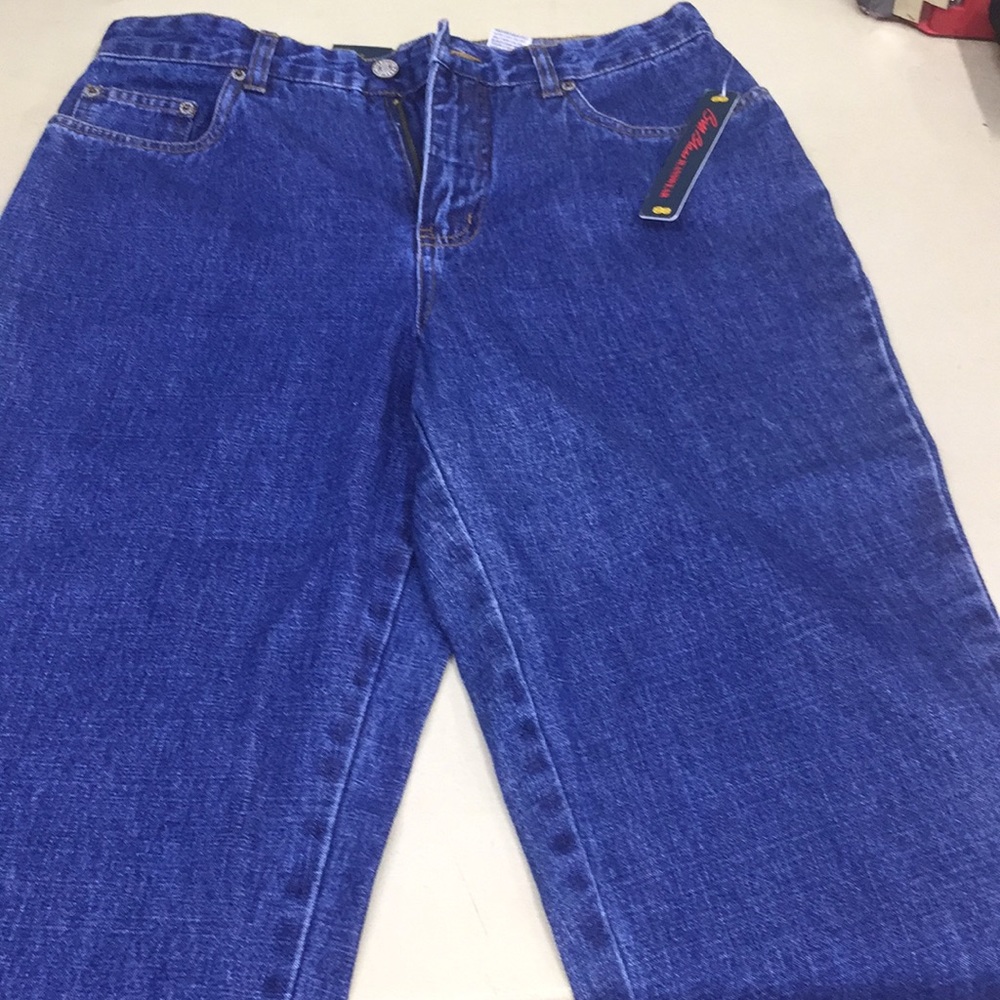 New Bill Bass Capis Women Jeans